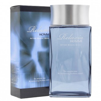 Relaxia Cho Da Nam 140ml