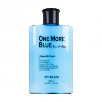 1More Blue All-in-One Homme 380ml