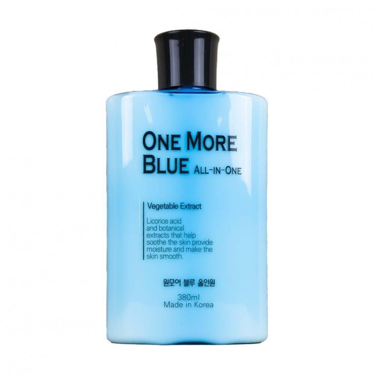 1More Blue All-in-One Homme 380ml