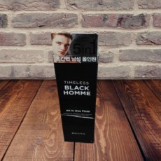 SNP Timeless Black Homme 80ML Kem dưỡng đa năng làm trắng nếp nhăn dạng lỏng có chức năng