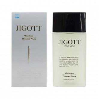 Kem Dưỡng Da ZIGOT Moisture Homme 150ml