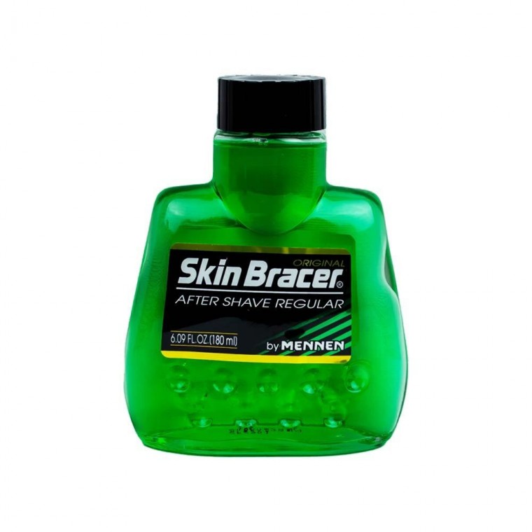 Mennen Skin Bracer After Shave Regular 180ml