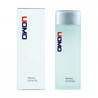 Womo Sau Cạo Da 150ml