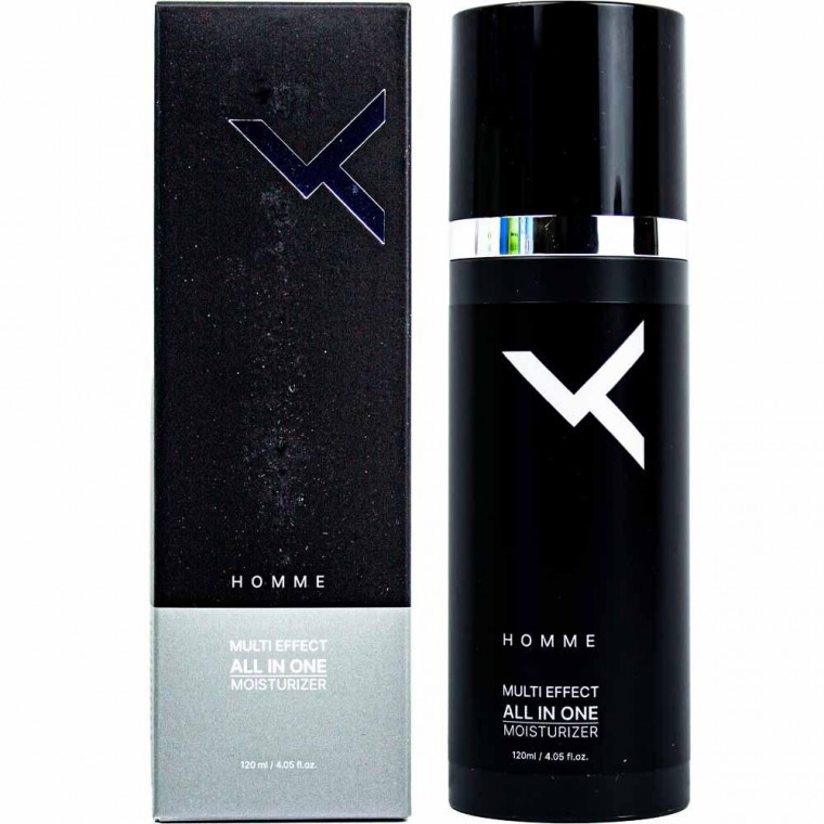 Kem dưỡng ẩm đa năng Bazzi Homme 120ml