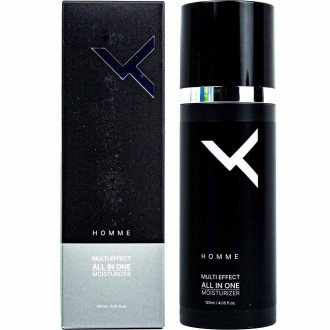 Kem dưỡng ẩm đa năng Bazzi Homme 120ml