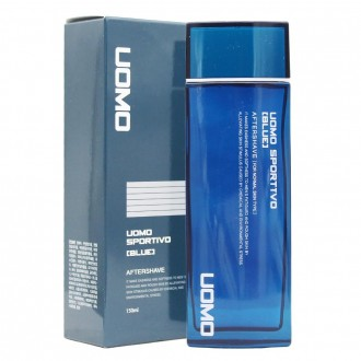 Uomo Sportive Da Xanh 150ml