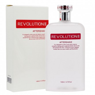 Revolution 2 Aftershave 140ml