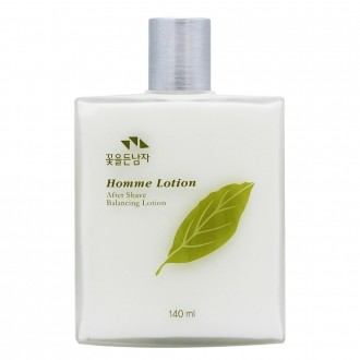 Sữa Tắm Hoa Man Om 140ml