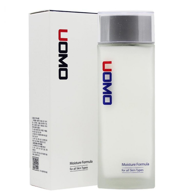 Sữa Dưỡng Ẩm Womo 150ml