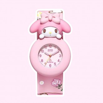 Đồng hồ trẻ em Sanrio My Melody