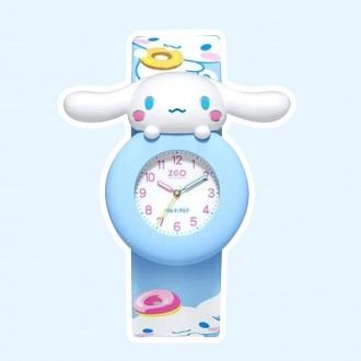 Đồng hồ trẻ em Sanrio Cinnamoroll