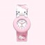 Đồng hồ trẻ em Sanrio Hello Kitty