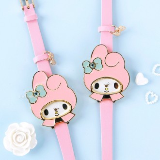 Đồng hồ thời trang Sanrio My Melody Jewel