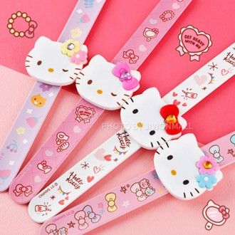 Đồng hồ ma thuật trang sức Hello Kitty-4EA