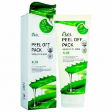 Ekel Peel Off Pack Lô hội 180ml