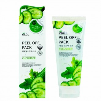 Ekel Peel Off Pack Dưa Chuột 180ml 539645