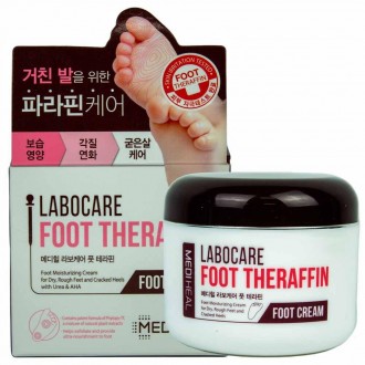 Kem bôi chân Mediheal Labocare Foot Terrapin 100g (124979)