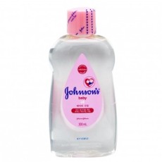 Dầu gội Johnson's Baby 300ml