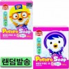 Xà Phòng Nhẹ Pororo - Hương Đào 100g Giao Hàng Ngẫu Nhiên