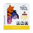 Xà phòng nguyên chất Disney Winnie the Pooh cho trẻ sơ sinh 100g