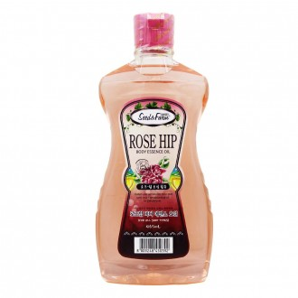 Tinh dầu dưỡng thể Seed & Farm 465ml-Rosehip