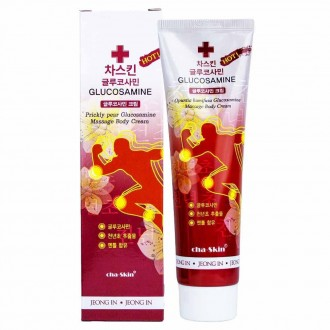 Kem Dưỡng Thể Chaskin Prickly Pear Glucosamine 150ml