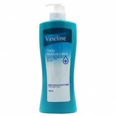 Sữa dưỡng thể dưỡng ẩm hàng ngày Aekyung Vaseline 450ml