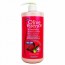 Seed & Farm Tinh chất ô liu Sữa dưỡng thể quả mâm xôi 1150ml