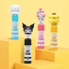 Son dưỡng môi Sanrio Character Lip Balm