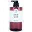 Sữa tắm Happy Bath Original Collection Fresh Rose Body Wash 910g