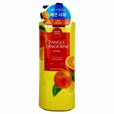 Sữa tắm Happy Bath Fruit Crush Tangle Tangerine 900g