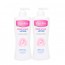 Aekyung Vaseline Hand & Nail Lotion (450ml) - 2 Kem dưỡng ẩm tay Kem dưỡng da Vaseline Bảo vệ móng tay cho mọi loại da