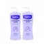 Vaseline Lifting Repair Lotion (450ml) - 2 Miếng Dưỡng Ẩm Body Lotion Vaseline Lotion Chăm Sóc Đàn Hồi Cho Mọi Loại Da