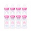 Aekyung Vaseline Hand & Nail Lotion (450ml) - 8 Kem dưỡng ẩm tay Kem dưỡng da Vaseline Bảo vệ móng tay cho mọi loại da