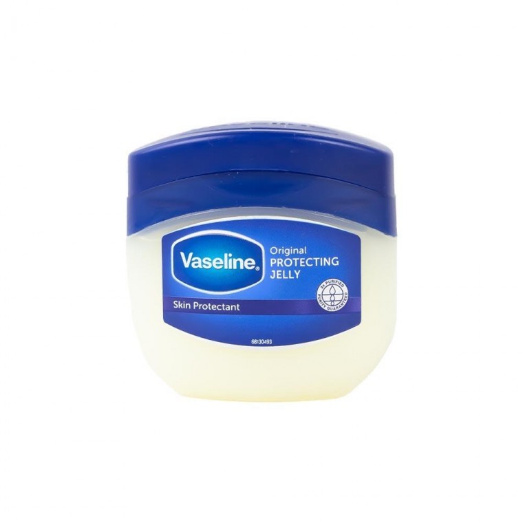 Vaseline Original Protecting Pure Skin Jelly 100ml