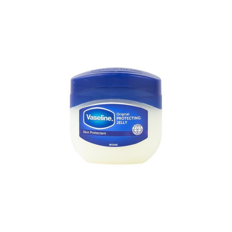 Vaseline Original Protecting Pure Skin Jelly 50ml