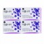 Xà phòng vệ sinh Plant Nara-Lavender Relaxing 100g x 4