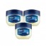 Vaseline Original Protecting Jelly (100ml) - 3 Miếng Pure Skin Jelly Lotion Cream Dưỡng Ẩm Da Nhạy Cảm