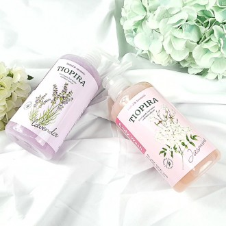 Sữa Dưỡng Thể Laura Rose 500ml 2 loại 1