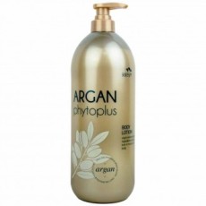 Người đàn ông có hoa Argan Phyto Plus Sữa dưỡng thể 1400ml