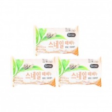 Xà phòng trị vết ốc sên Verpia 150g, 3 gói