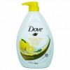 Sữa Tắm Dove Yuzu 1000ml(053645)