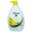 Sữa Tắm Dove Yuzu 1000ml(053645)