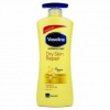 Unilever Vaseline Intensive Care Dry Skin Repair Lotion 600ml