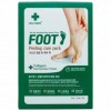 Chaskin Peeling Foot Care Foot Pack 20ml 5 phần ăn