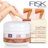 [Dajet & Ramsdell] DR Leg Fade Cream 42.5g Target Cream Đùi Bắp Chân New York