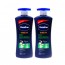 Sữa Dưỡng Thể Vaseline Men Repair Moisture (600ml) - 2 Sữa Dưỡng Ẩm Body Lotion Aloe Lotion