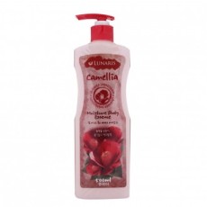 Sữa dưỡng thể Julia Lunaris-Camellia 500ml