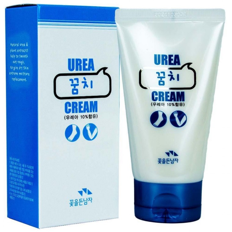 Kem Urea Dream Dream 100ml