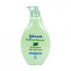 Sữa Dưỡng Da Tự Nhiên Làm Dịu Da Johnson's Baby 400ml